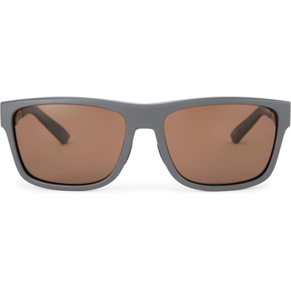 2026 Gill Spectrum Sunglasses 9742 - Ash / Mirror